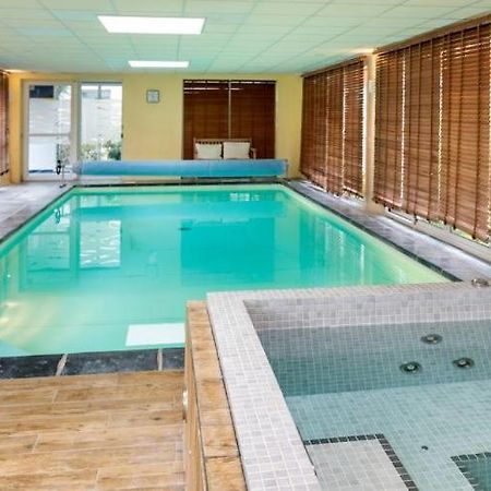 فندق Ibis Styles مورلیکس المظهر الخارجي الصورة