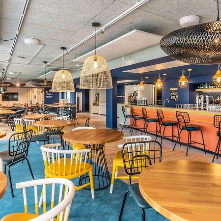 فندق Ibis Styles مورلیکس المظهر الخارجي الصورة