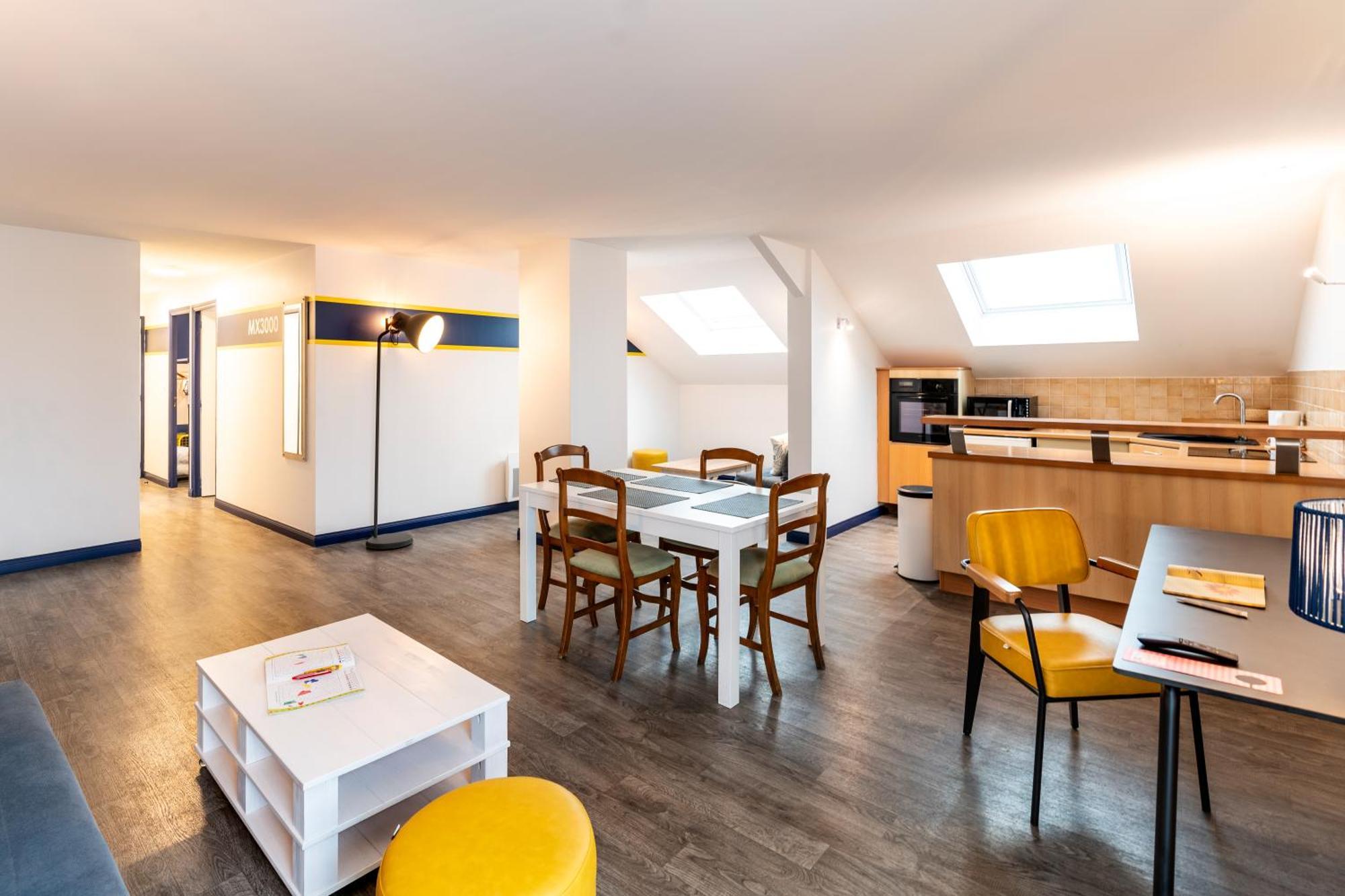 فندق Ibis Styles مورلیکس المظهر الخارجي الصورة