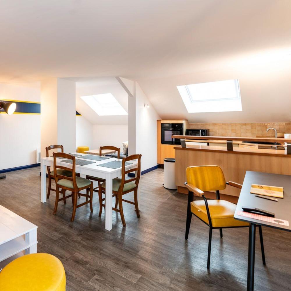 فندق Ibis Styles مورلیکس المظهر الخارجي الصورة
