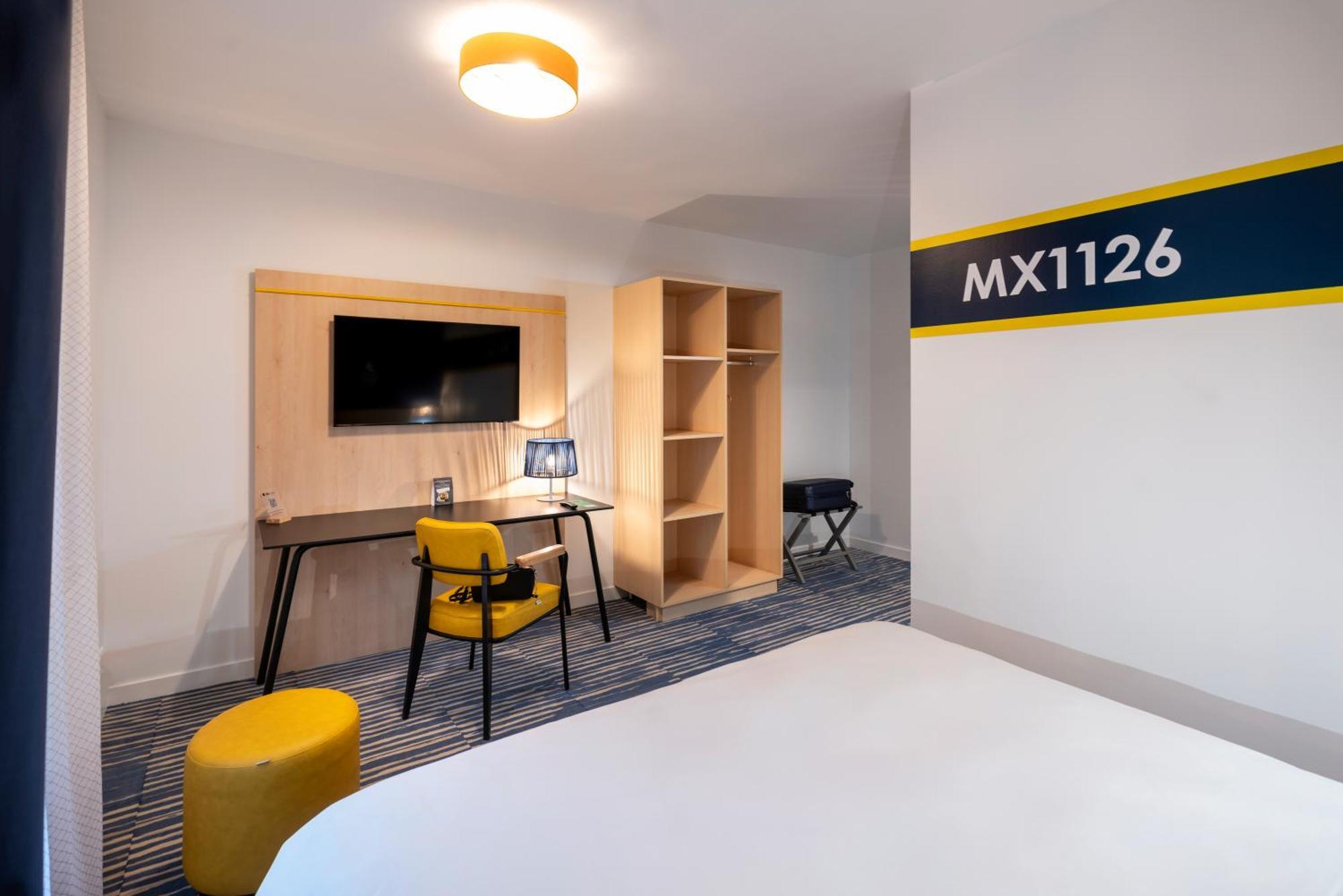 فندق Ibis Styles مورلیکس المظهر الخارجي الصورة