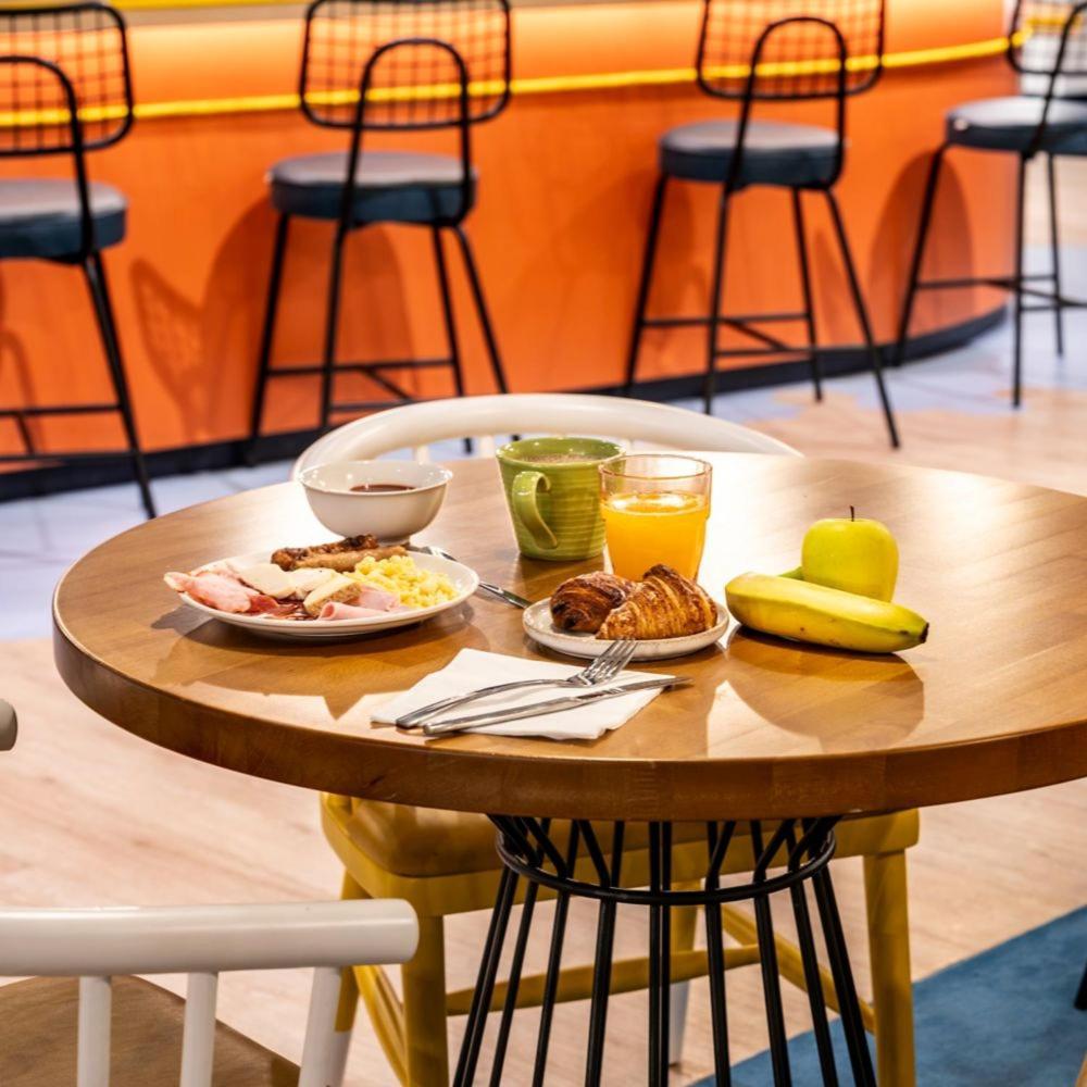 فندق Ibis Styles مورلیکس المظهر الخارجي الصورة