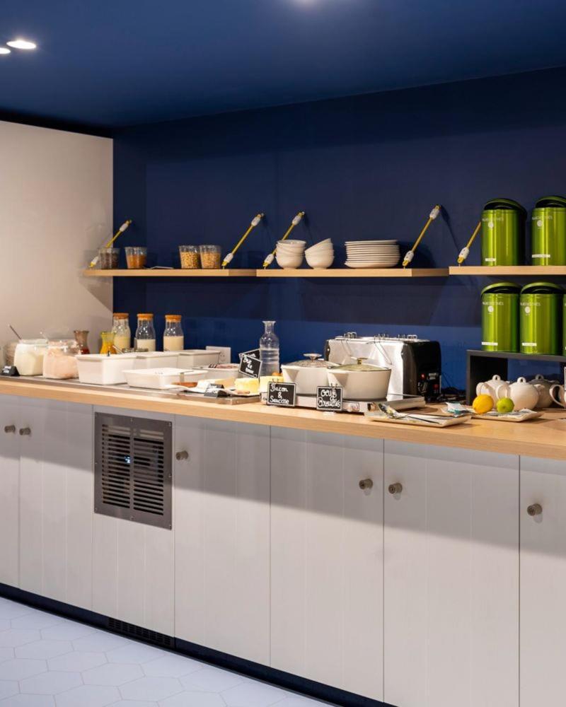 فندق Ibis Styles مورلیکس المظهر الخارجي الصورة