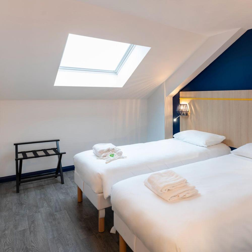 فندق Ibis Styles مورلیکس المظهر الخارجي الصورة