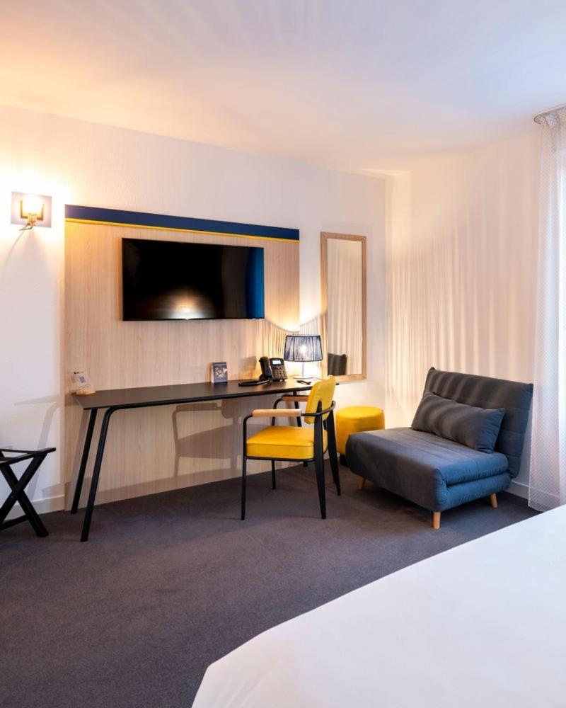 فندق Ibis Styles مورلیکس المظهر الخارجي الصورة