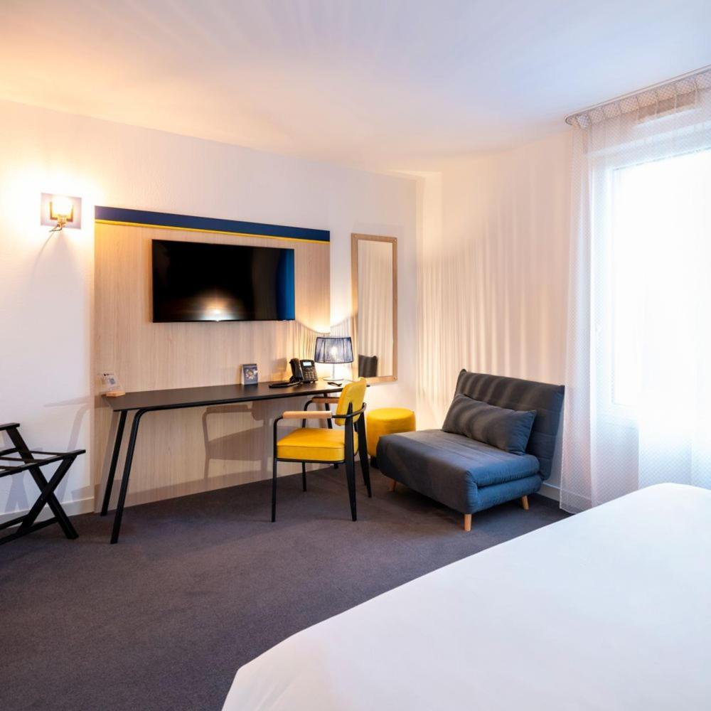 فندق Ibis Styles مورلیکس المظهر الخارجي الصورة