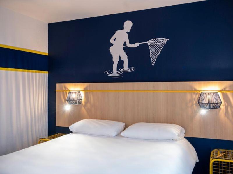 فندق Ibis Styles مورلیکس المظهر الخارجي الصورة