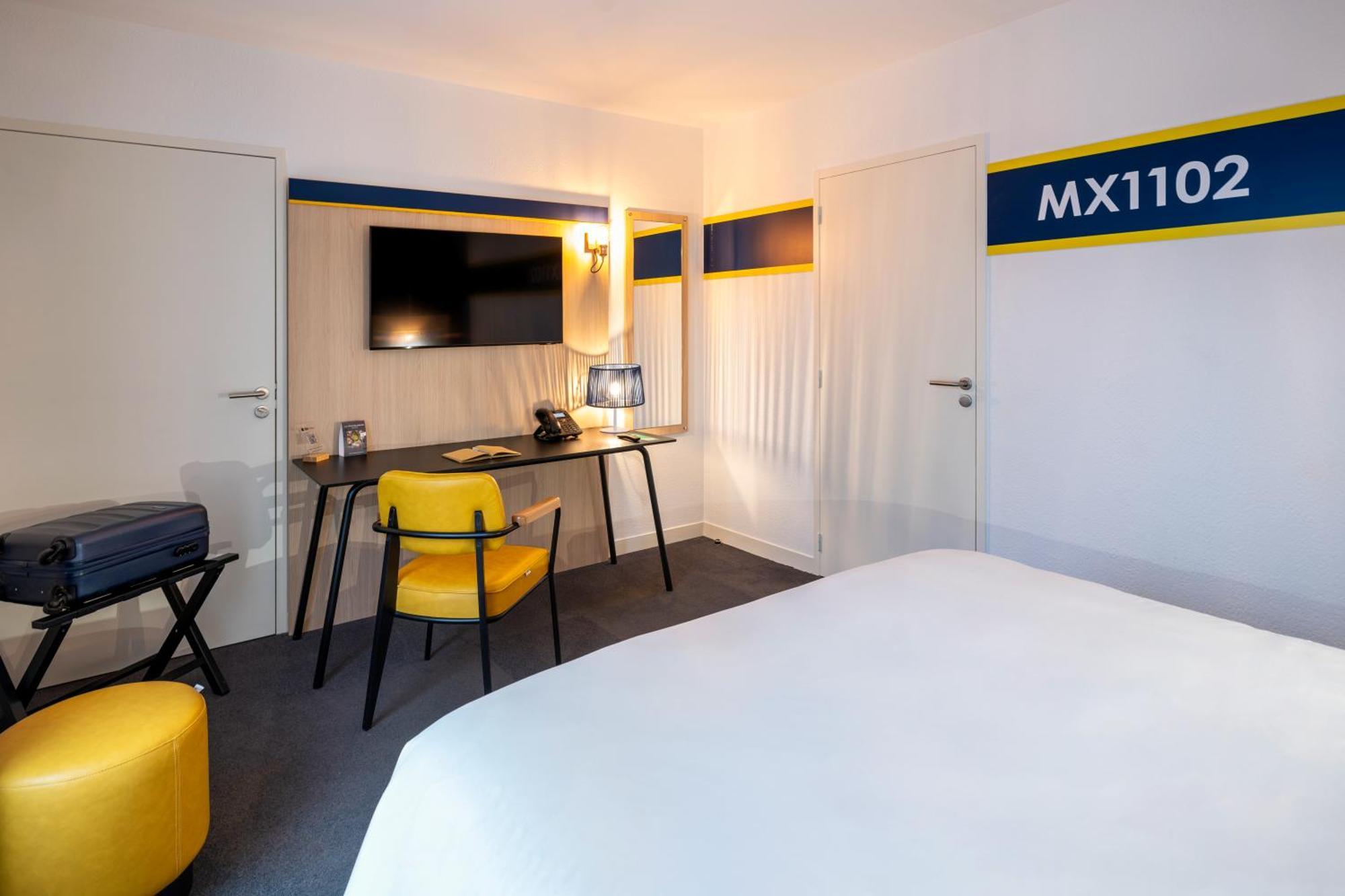 فندق Ibis Styles مورلیکس المظهر الخارجي الصورة