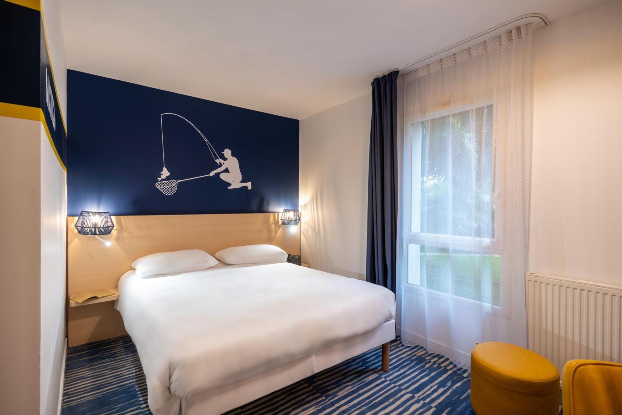 فندق Ibis Styles مورلیکس المظهر الخارجي الصورة