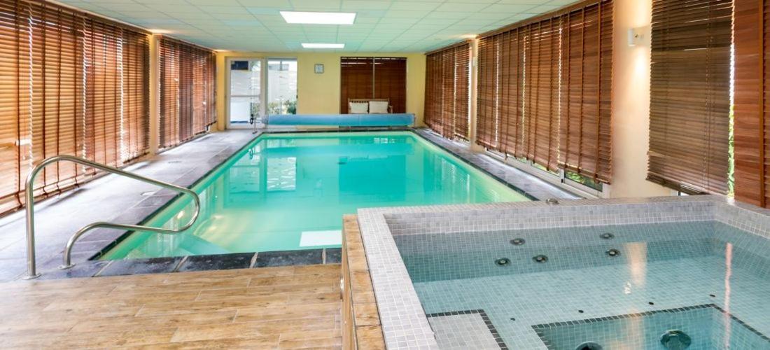 فندق Ibis Styles مورلیکس المظهر الخارجي الصورة