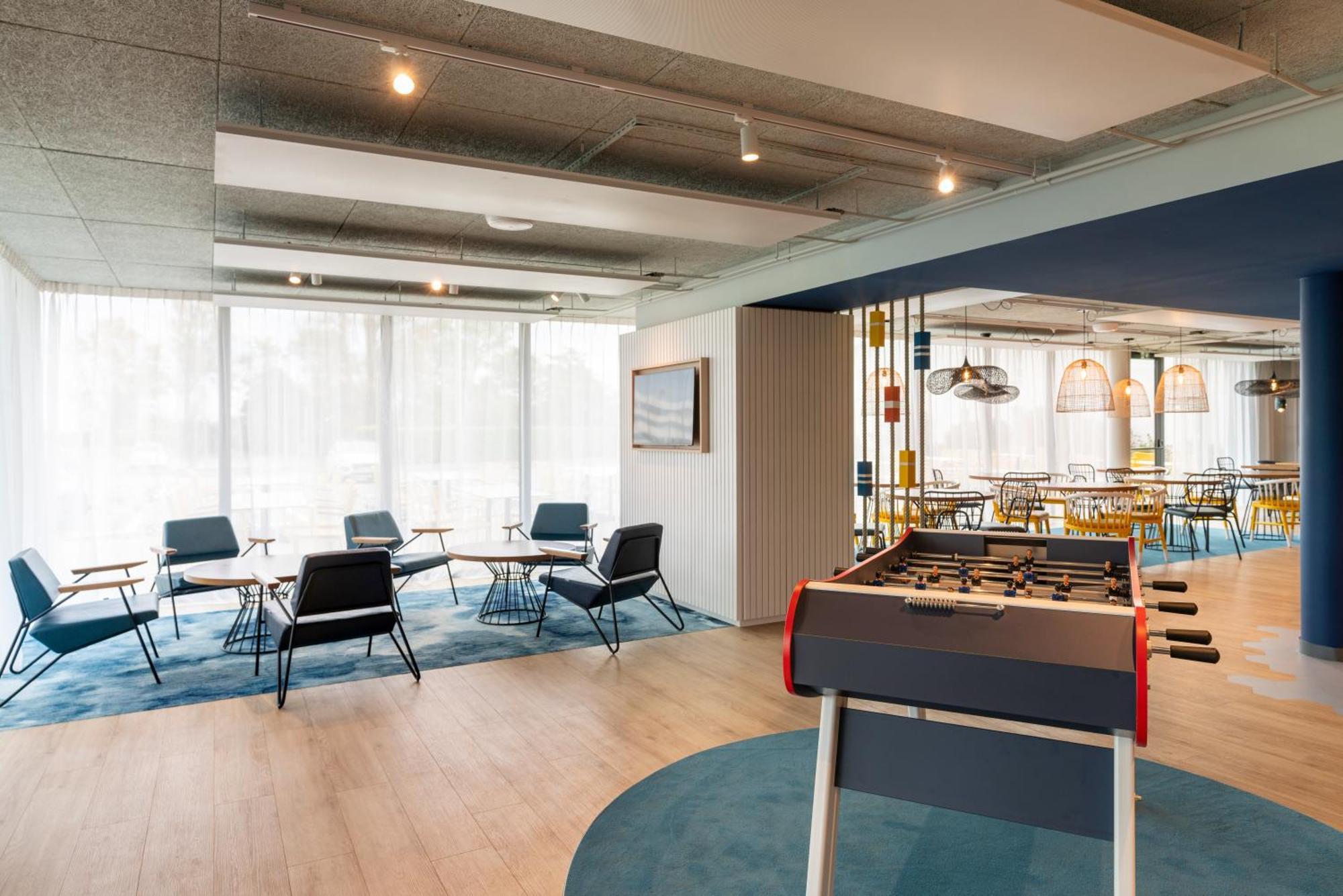 فندق Ibis Styles مورلیکس المظهر الخارجي الصورة