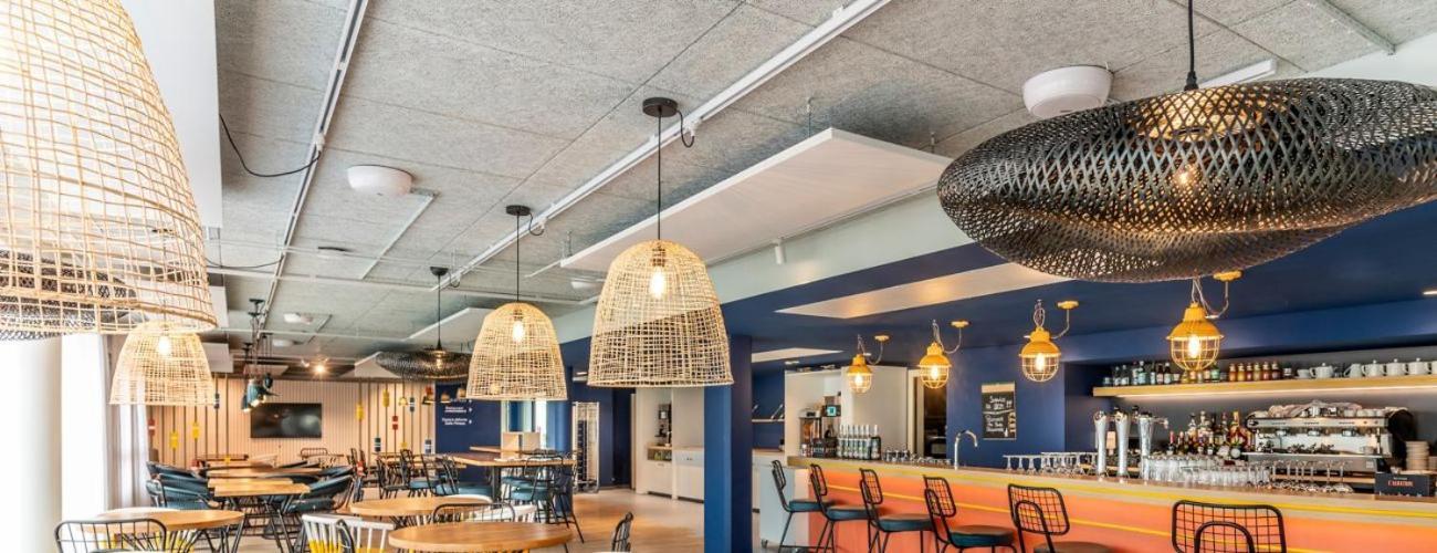 فندق Ibis Styles مورلیکس المظهر الخارجي الصورة
