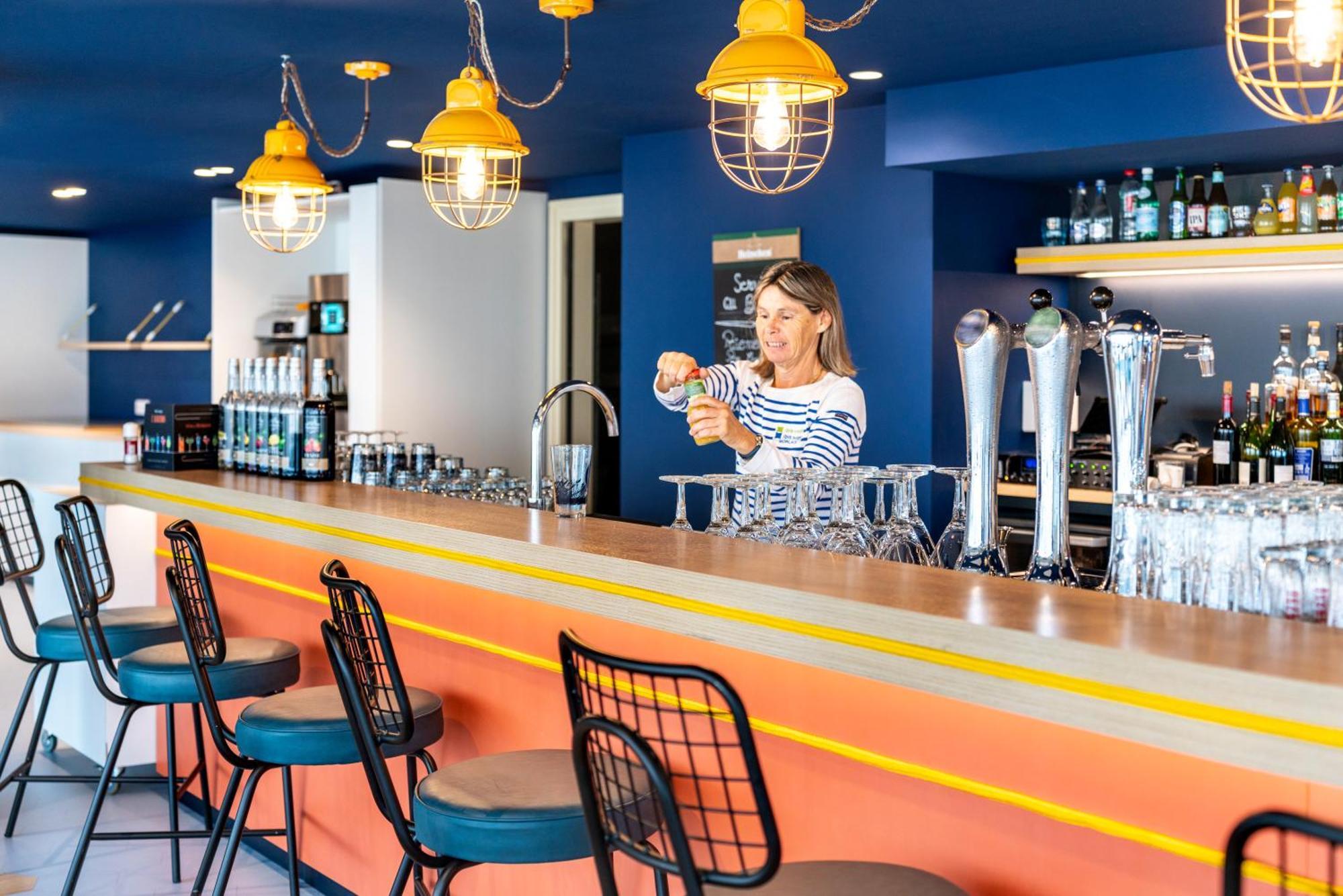 فندق Ibis Styles مورلیکس المظهر الخارجي الصورة