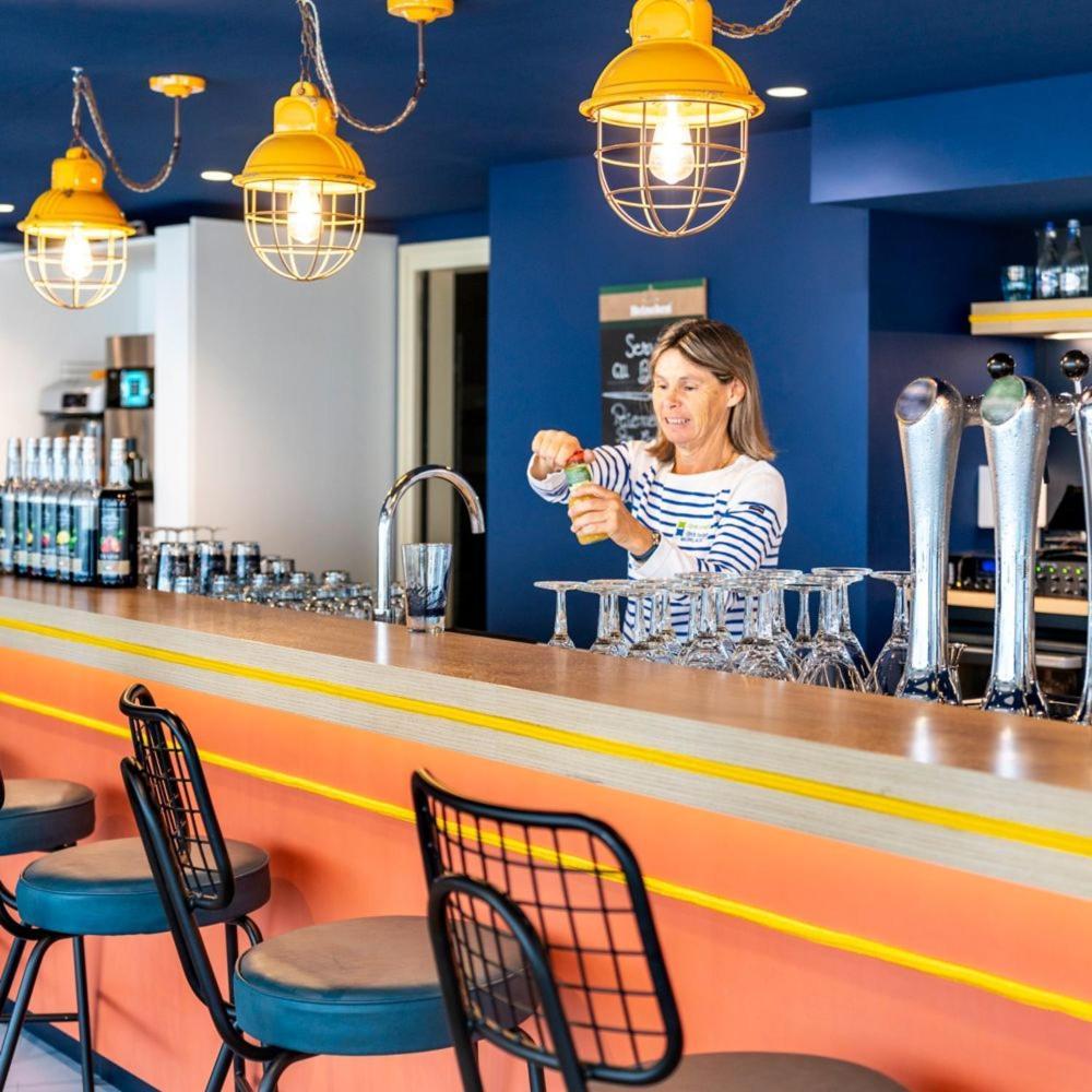 فندق Ibis Styles مورلیکس المظهر الخارجي الصورة