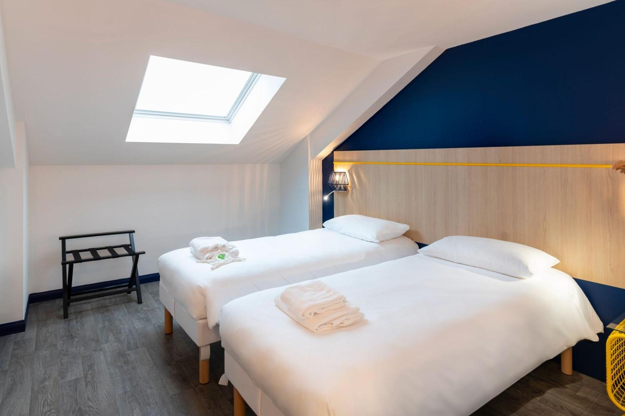 فندق Ibis Styles مورلیکس المظهر الخارجي الصورة