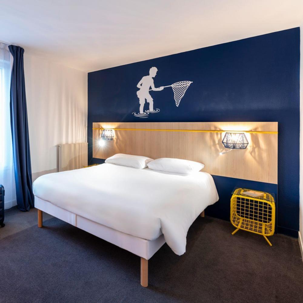 فندق Ibis Styles مورلیکس المظهر الخارجي الصورة