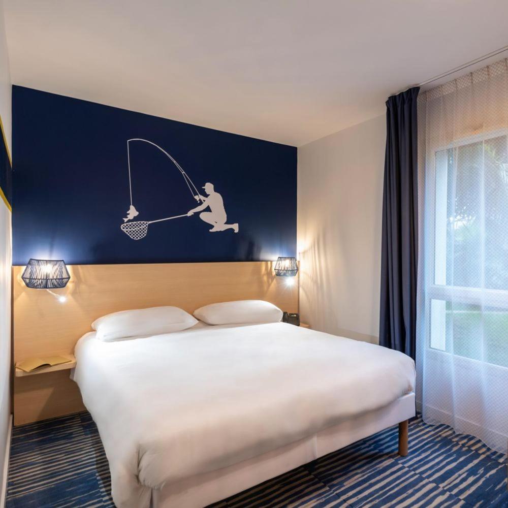 فندق Ibis Styles مورلیکس المظهر الخارجي الصورة