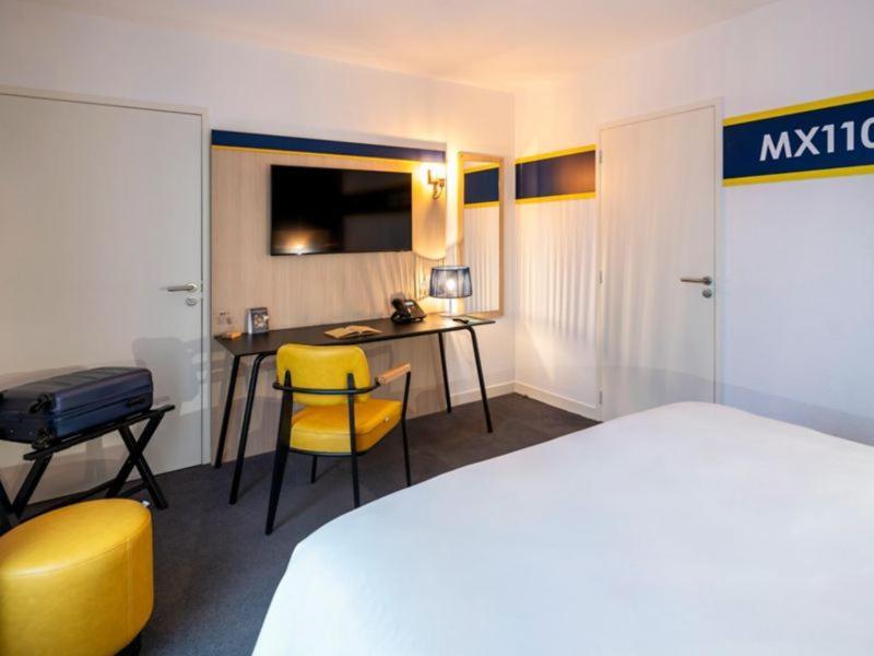 فندق Ibis Styles مورلیکس المظهر الخارجي الصورة