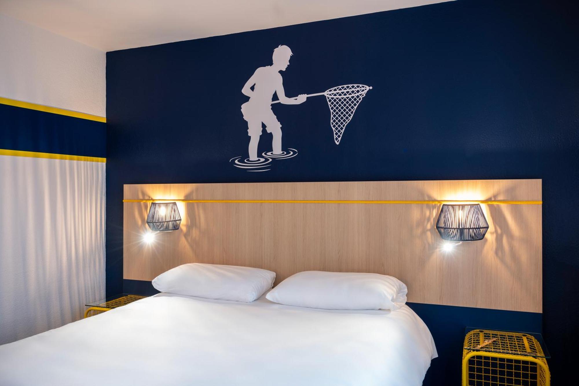 فندق Ibis Styles مورلیکس المظهر الخارجي الصورة