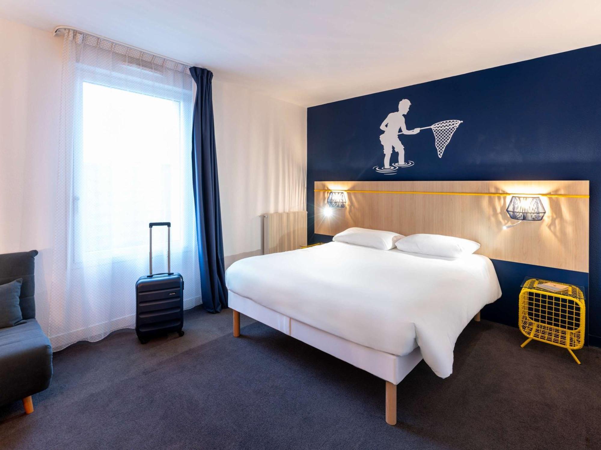فندق Ibis Styles مورلیکس المظهر الخارجي الصورة