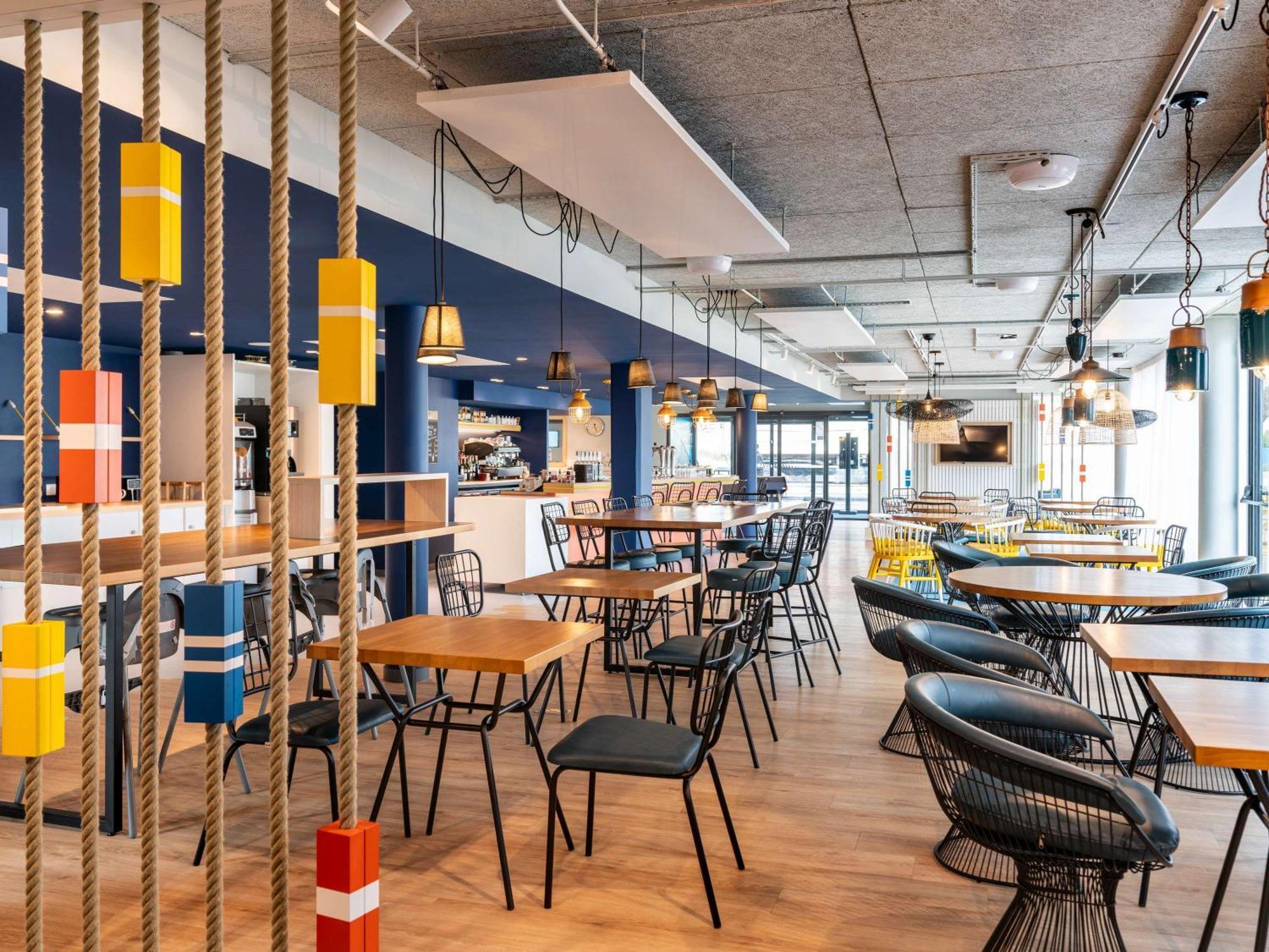 فندق Ibis Styles مورلیکس المظهر الخارجي الصورة